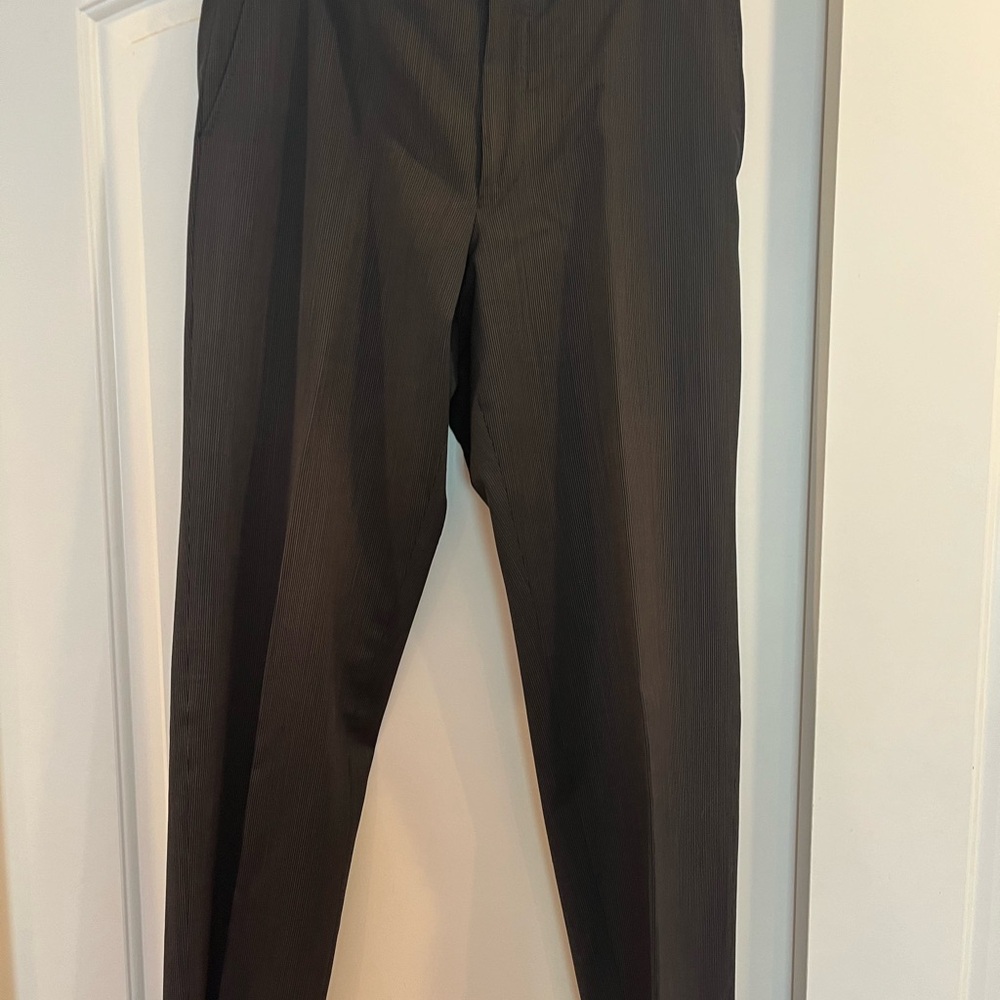 Versace Collection Wool Suit, Excellent Condition… - image 7